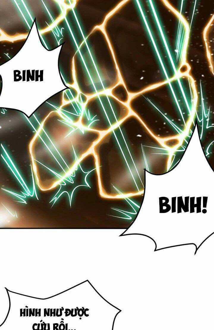 Sư Tổ Của Ta Là Thiên Hạ Đệ Nhất Chapter 18 trang 16