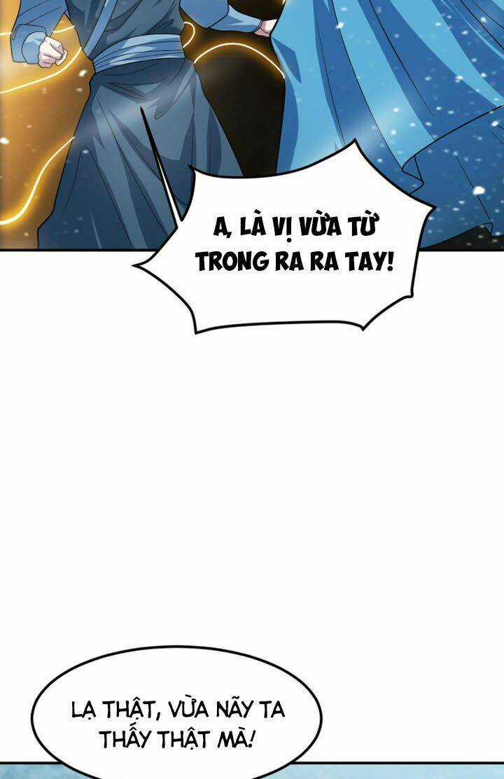 Sư Tổ Của Ta Là Thiên Hạ Đệ Nhất Chapter 18 trang 18