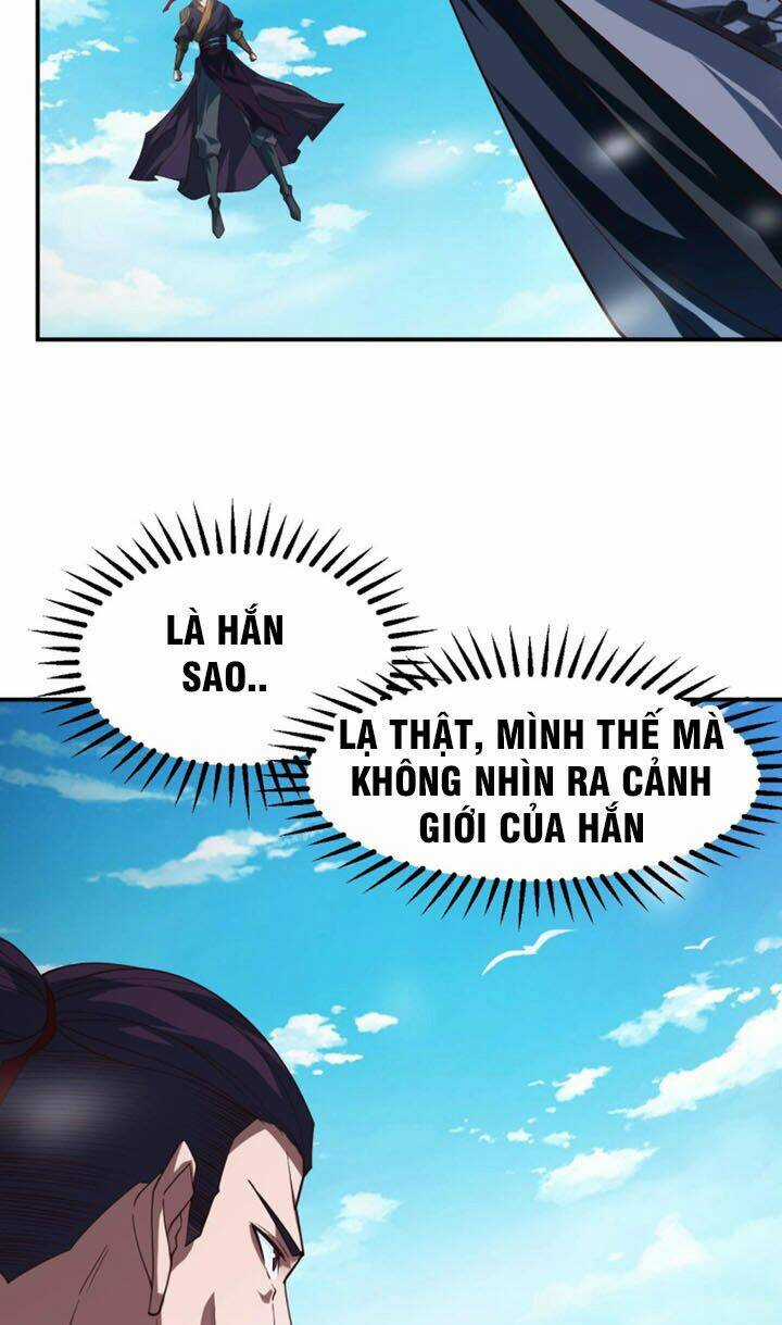 Sư Tổ Của Ta Là Thiên Hạ Đệ Nhất Chapter 18 trang 24