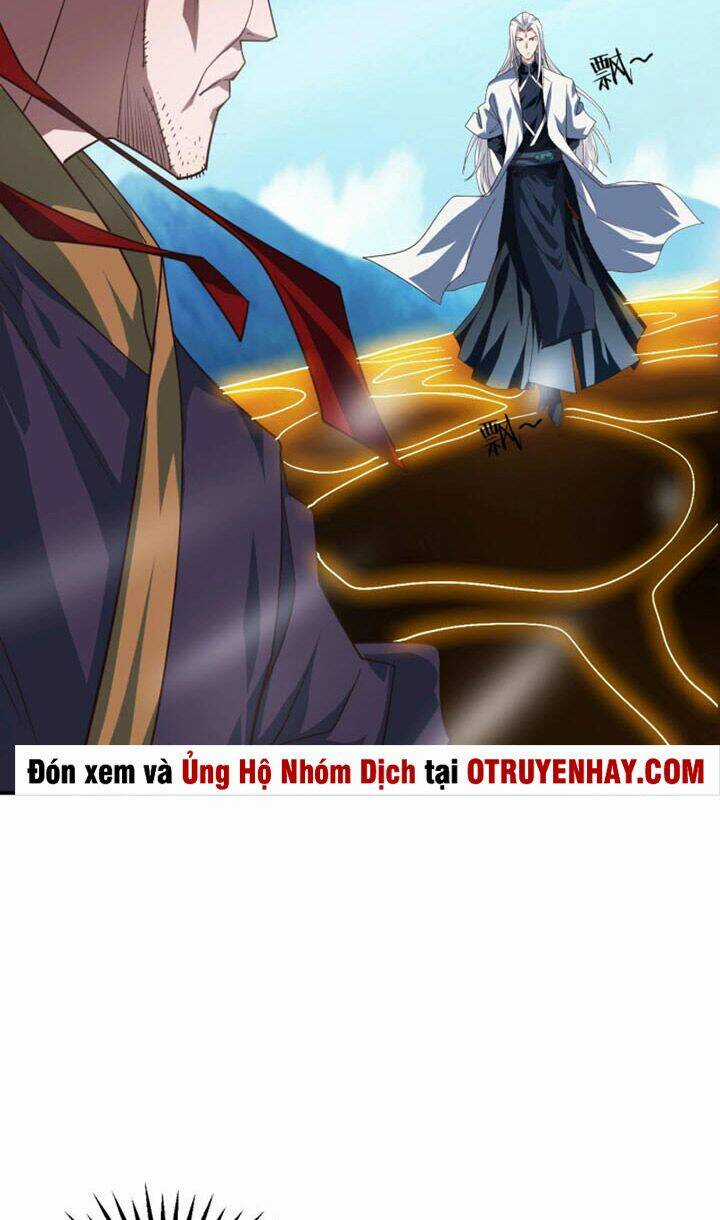 Sư Tổ Của Ta Là Thiên Hạ Đệ Nhất Chapter 18 trang 25