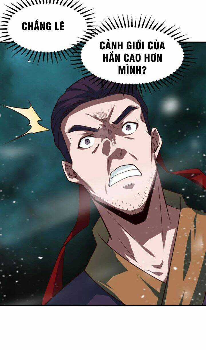 Sư Tổ Của Ta Là Thiên Hạ Đệ Nhất Chapter 18 trang 26