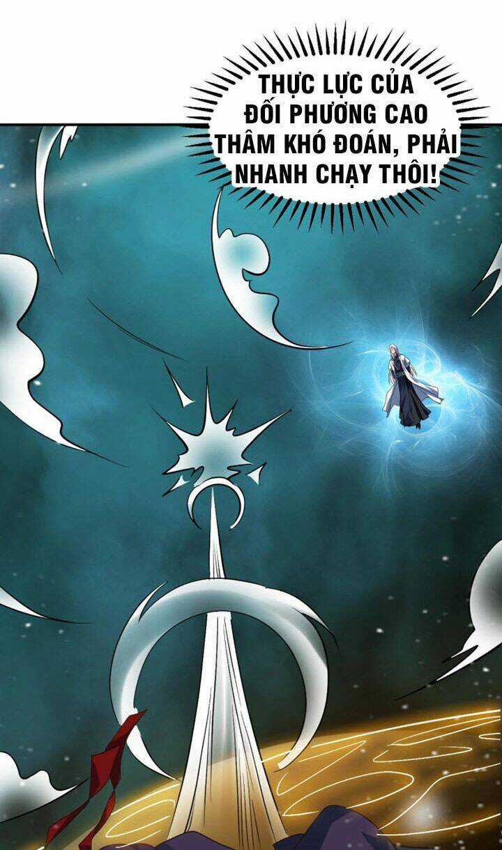 Sư Tổ Của Ta Là Thiên Hạ Đệ Nhất Chapter 18 trang 27