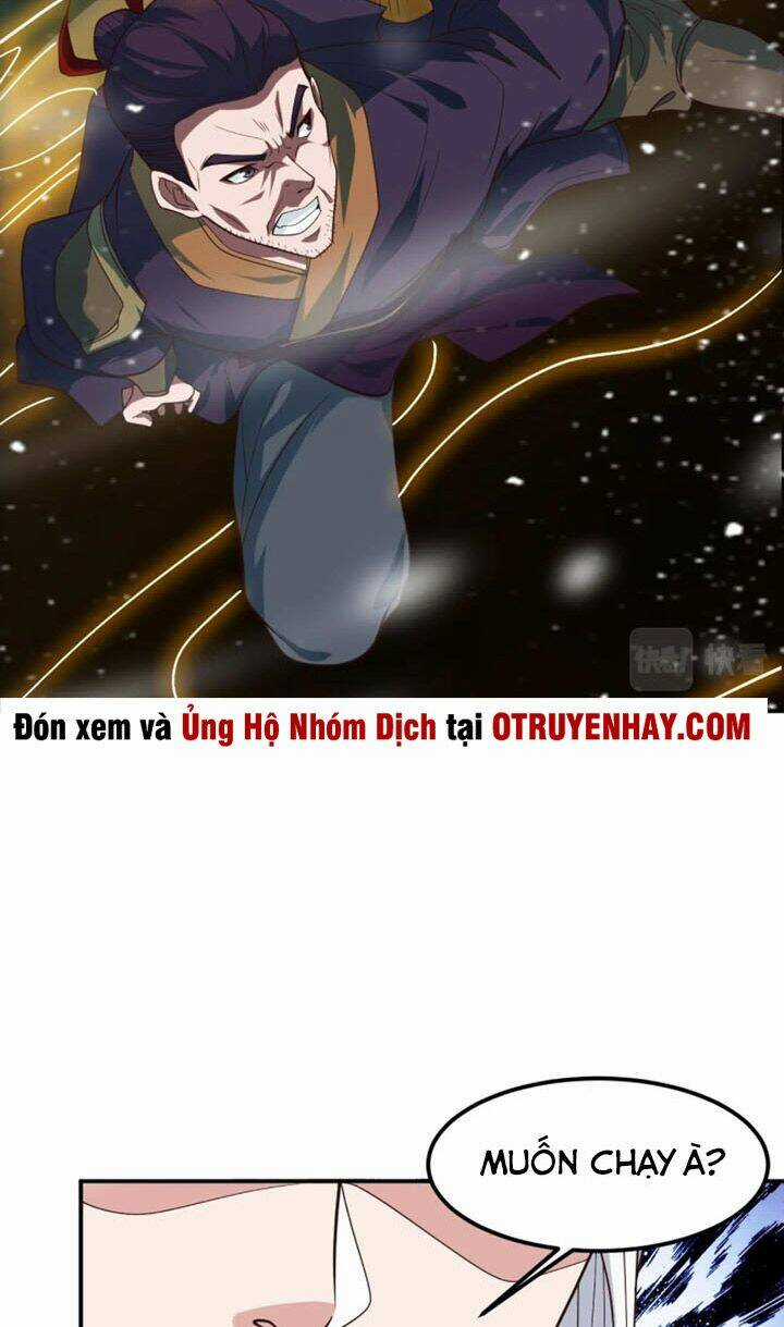 Sư Tổ Của Ta Là Thiên Hạ Đệ Nhất Chapter 18 trang 28