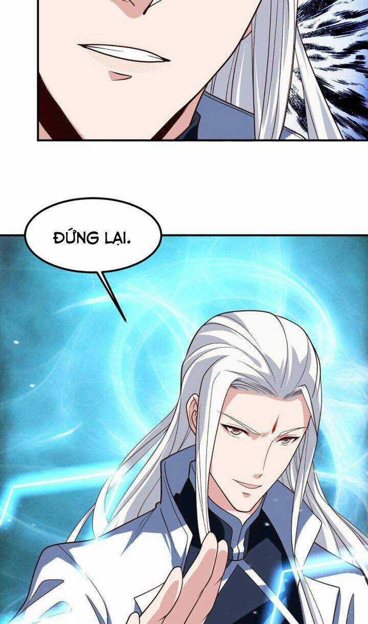 Sư Tổ Của Ta Là Thiên Hạ Đệ Nhất Chapter 18 trang 29