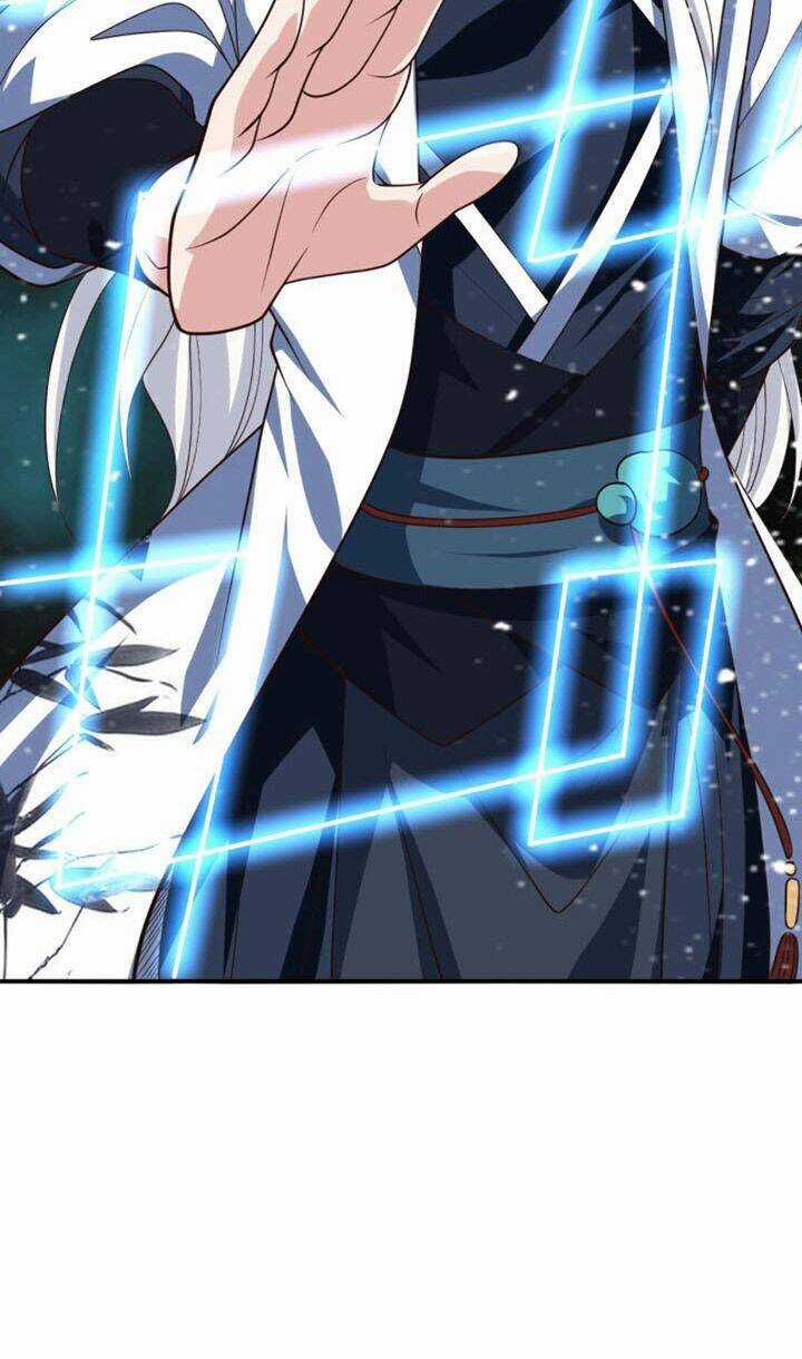 Sư Tổ Của Ta Là Thiên Hạ Đệ Nhất Chapter 18 trang 30