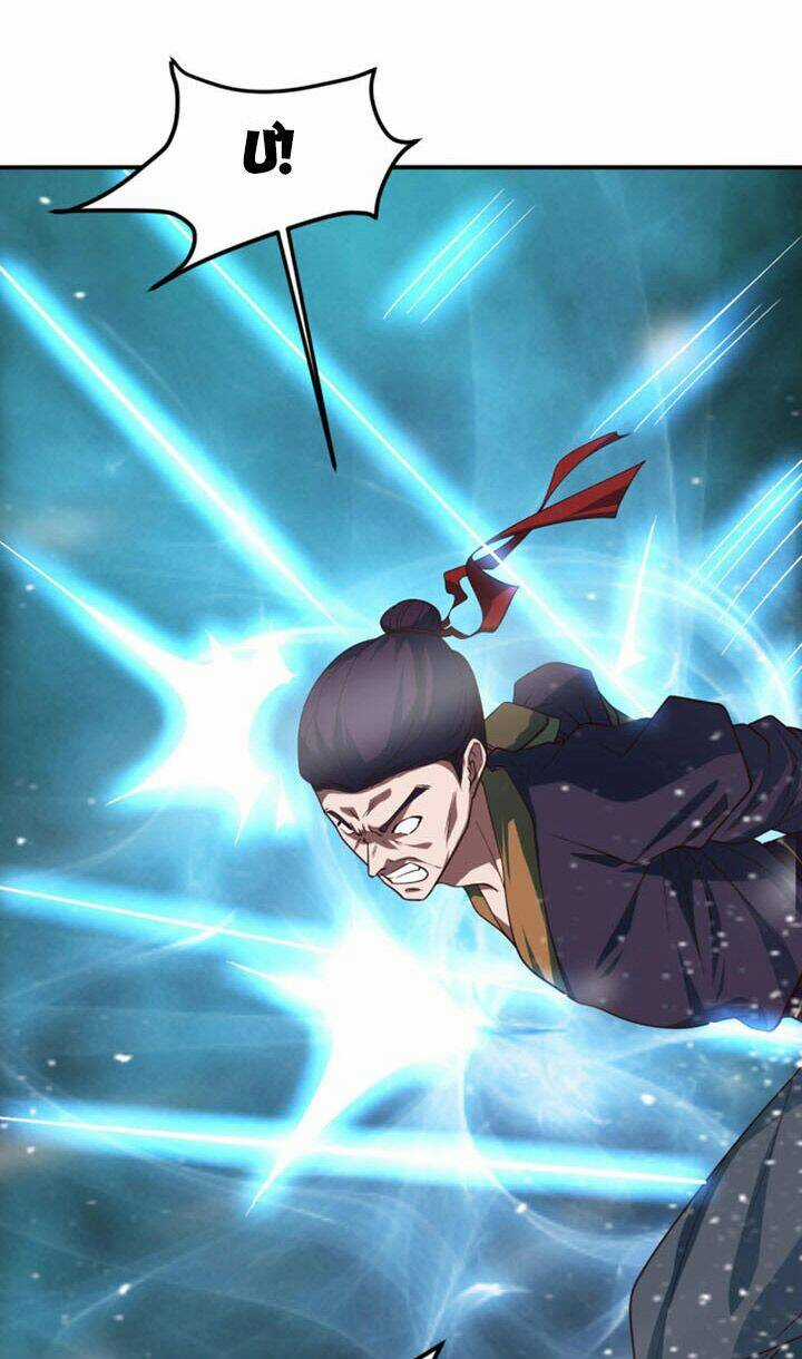 Sư Tổ Của Ta Là Thiên Hạ Đệ Nhất Chapter 18 trang 31