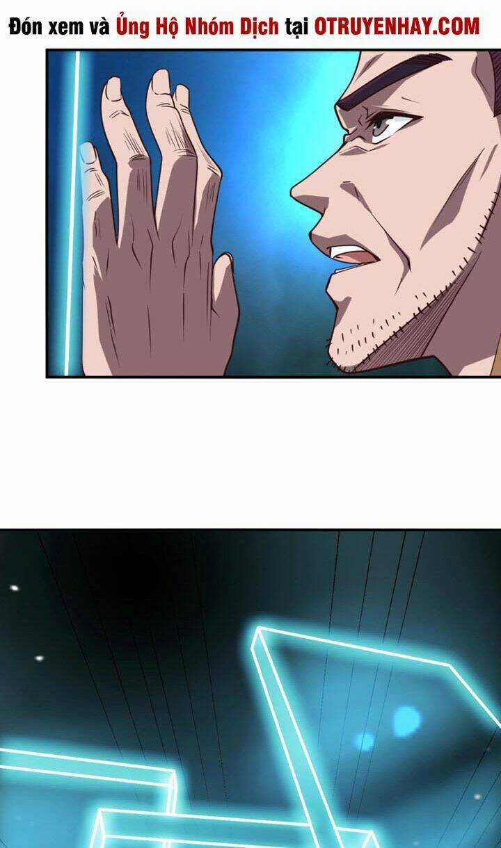 Sư Tổ Của Ta Là Thiên Hạ Đệ Nhất Chapter 18 trang 33