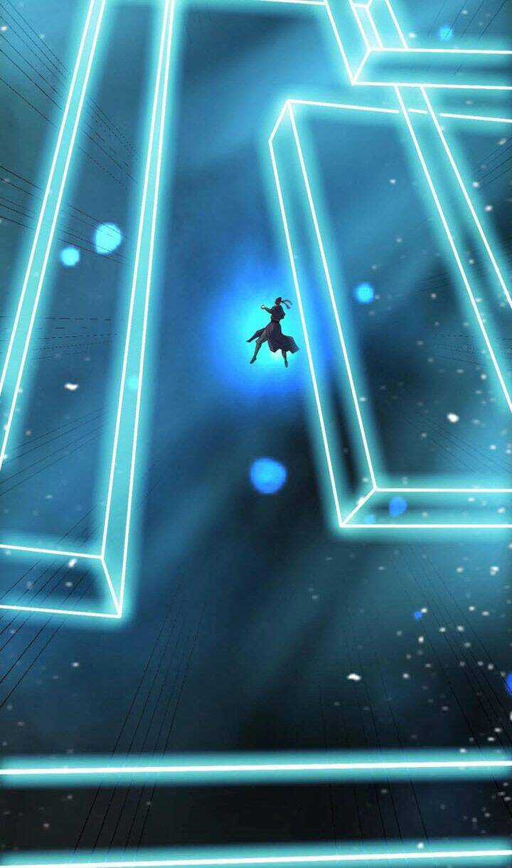 Sư Tổ Của Ta Là Thiên Hạ Đệ Nhất Chapter 18 trang 34