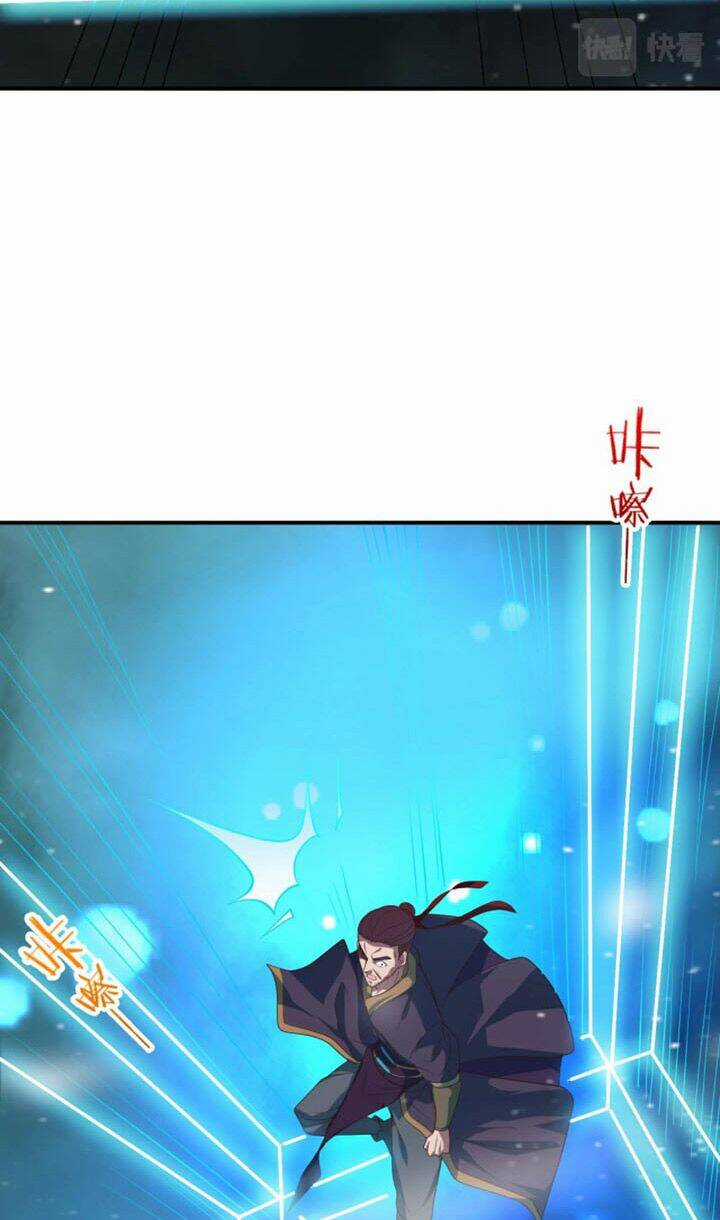 Sư Tổ Của Ta Là Thiên Hạ Đệ Nhất Chapter 18 trang 35