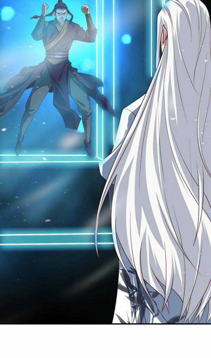 Sư Tổ Của Ta Là Thiên Hạ Đệ Nhất Chapter 18 trang 37