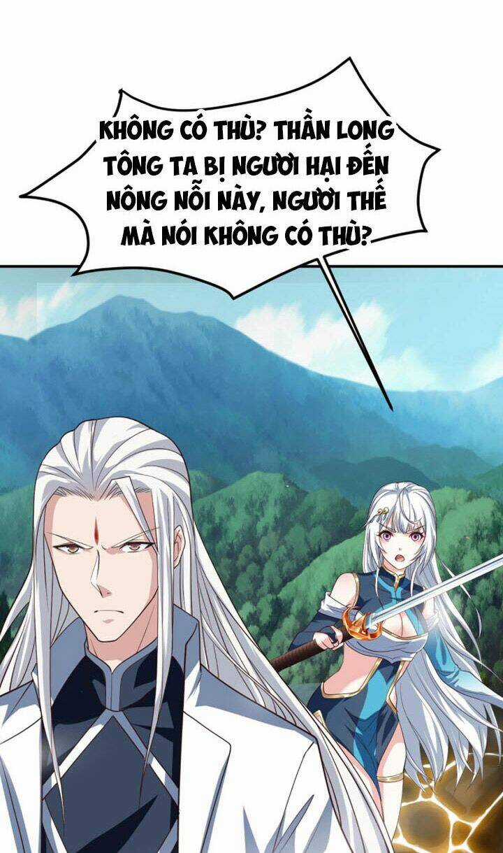 Sư Tổ Của Ta Là Thiên Hạ Đệ Nhất Chapter 18 trang 38