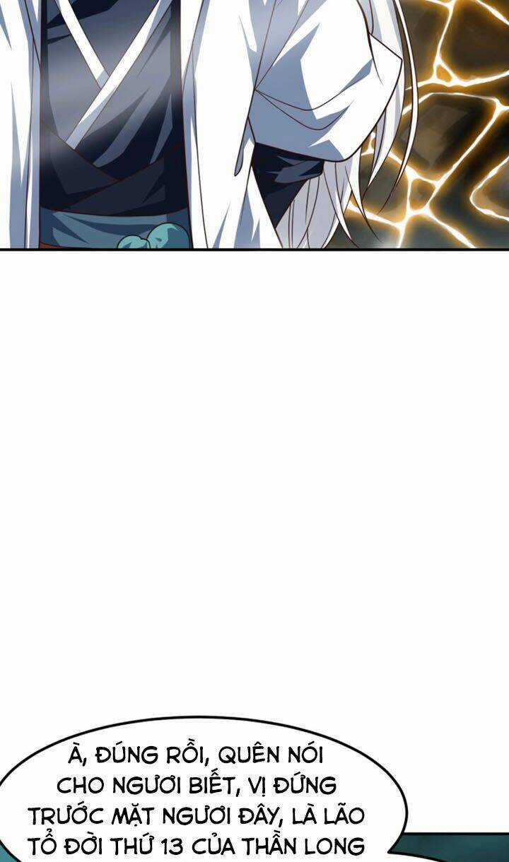 Sư Tổ Của Ta Là Thiên Hạ Đệ Nhất Chapter 18 trang 39