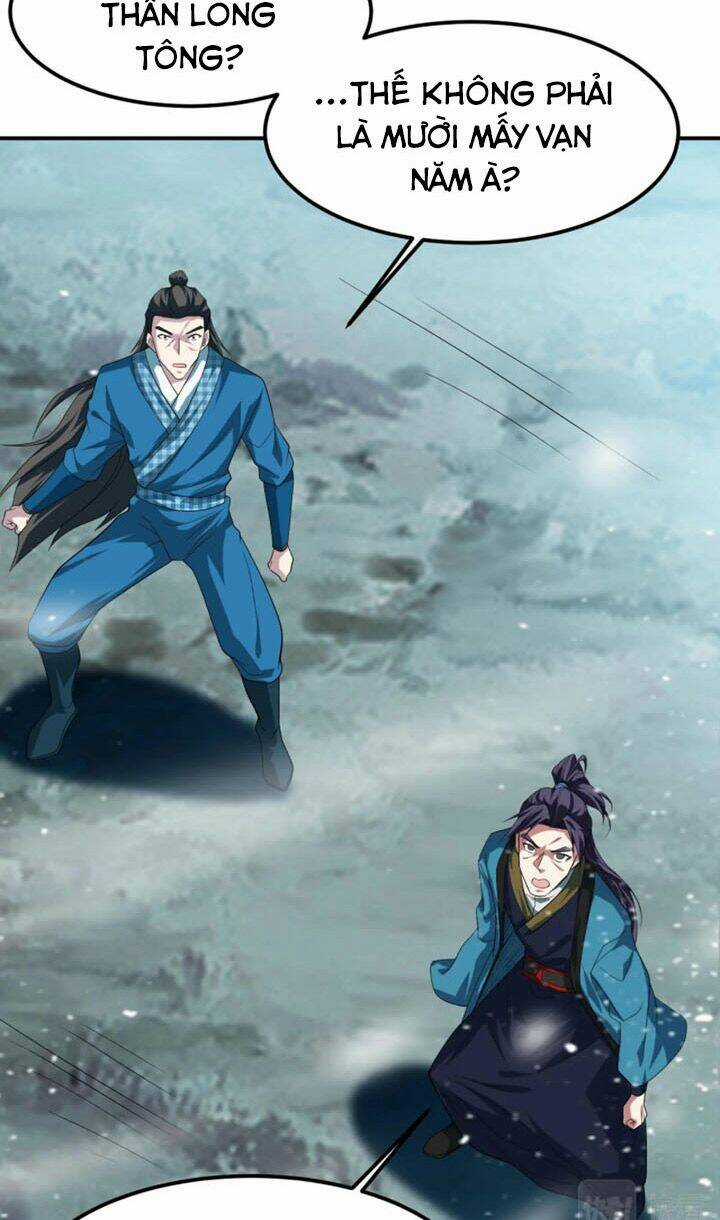 Sư Tổ Của Ta Là Thiên Hạ Đệ Nhất Chapter 18 trang 41