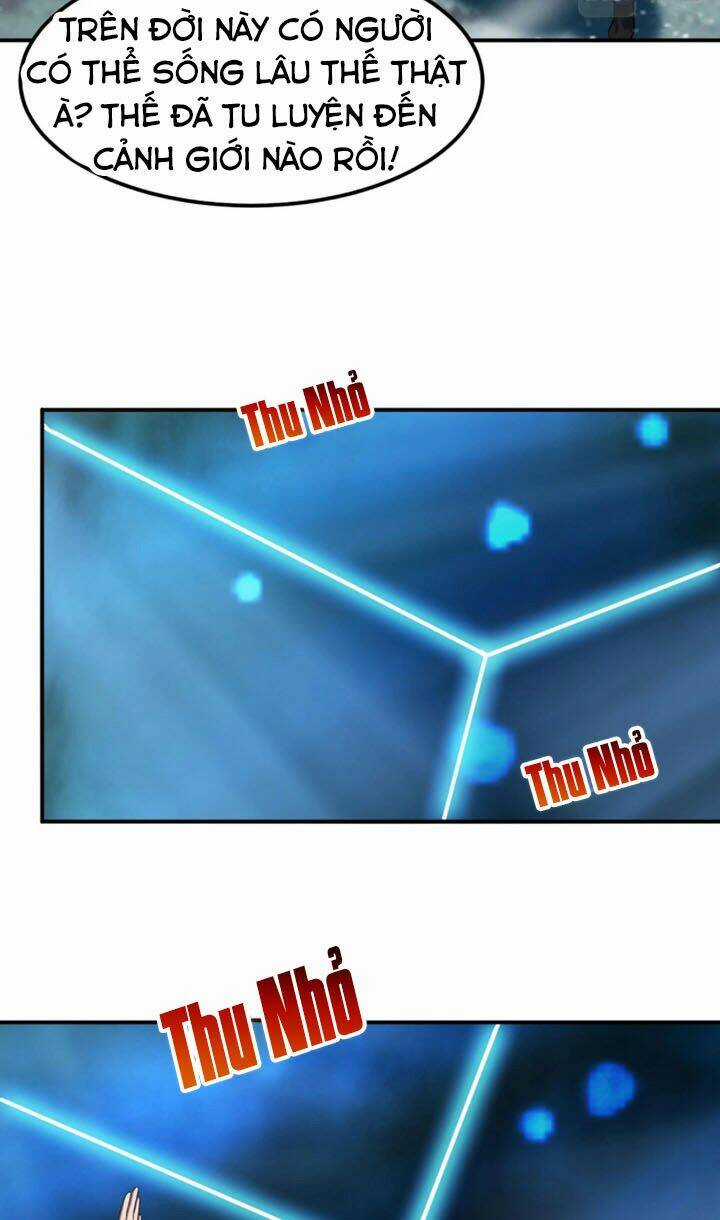 Sư Tổ Của Ta Là Thiên Hạ Đệ Nhất Chapter 18 trang 42