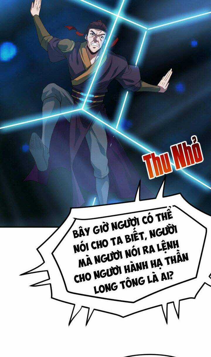 Sư Tổ Của Ta Là Thiên Hạ Đệ Nhất Chapter 18 trang 43