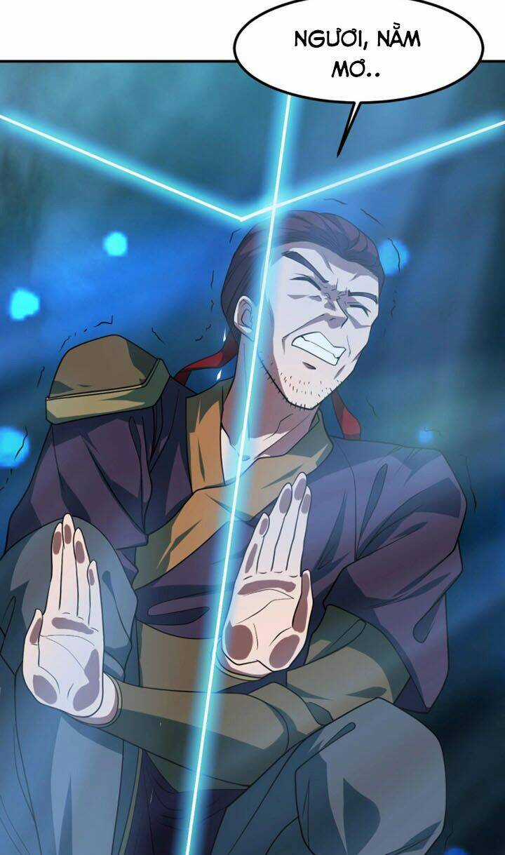 Sư Tổ Của Ta Là Thiên Hạ Đệ Nhất Chapter 18 trang 44