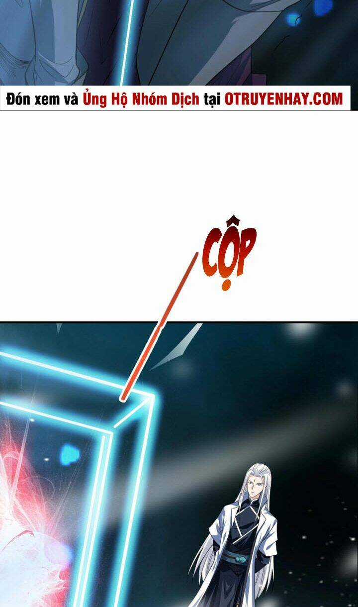 Sư Tổ Của Ta Là Thiên Hạ Đệ Nhất Chapter 18 trang 45