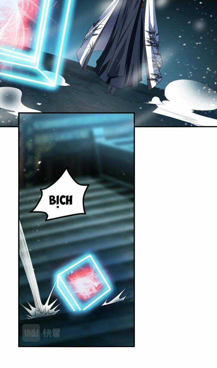 Sư Tổ Của Ta Là Thiên Hạ Đệ Nhất Chapter 18 trang 46