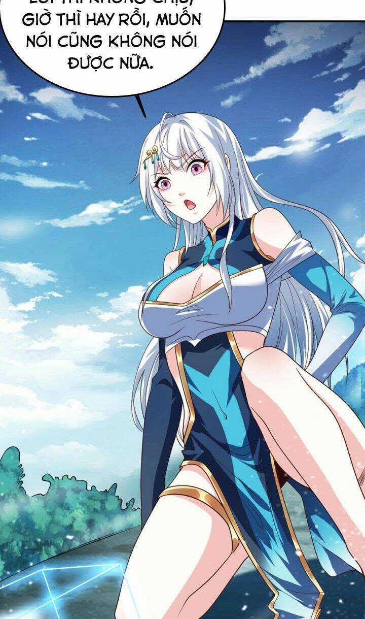 Sư Tổ Của Ta Là Thiên Hạ Đệ Nhất Chapter 18 trang 48