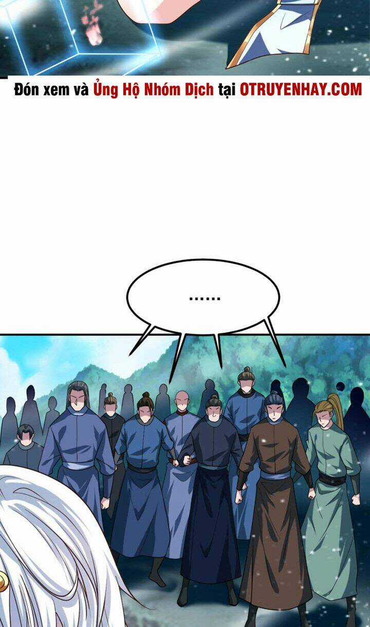 Sư Tổ Của Ta Là Thiên Hạ Đệ Nhất Chapter 18 trang 49