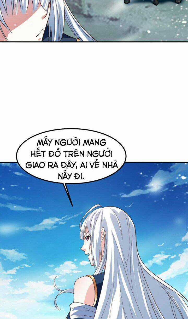 Sư Tổ Của Ta Là Thiên Hạ Đệ Nhất Chapter 18 trang 50