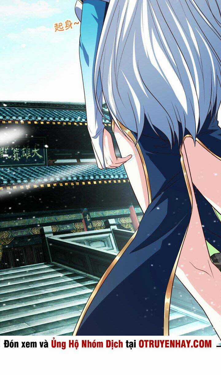 Sư Tổ Của Ta Là Thiên Hạ Đệ Nhất Chapter 18 trang 51