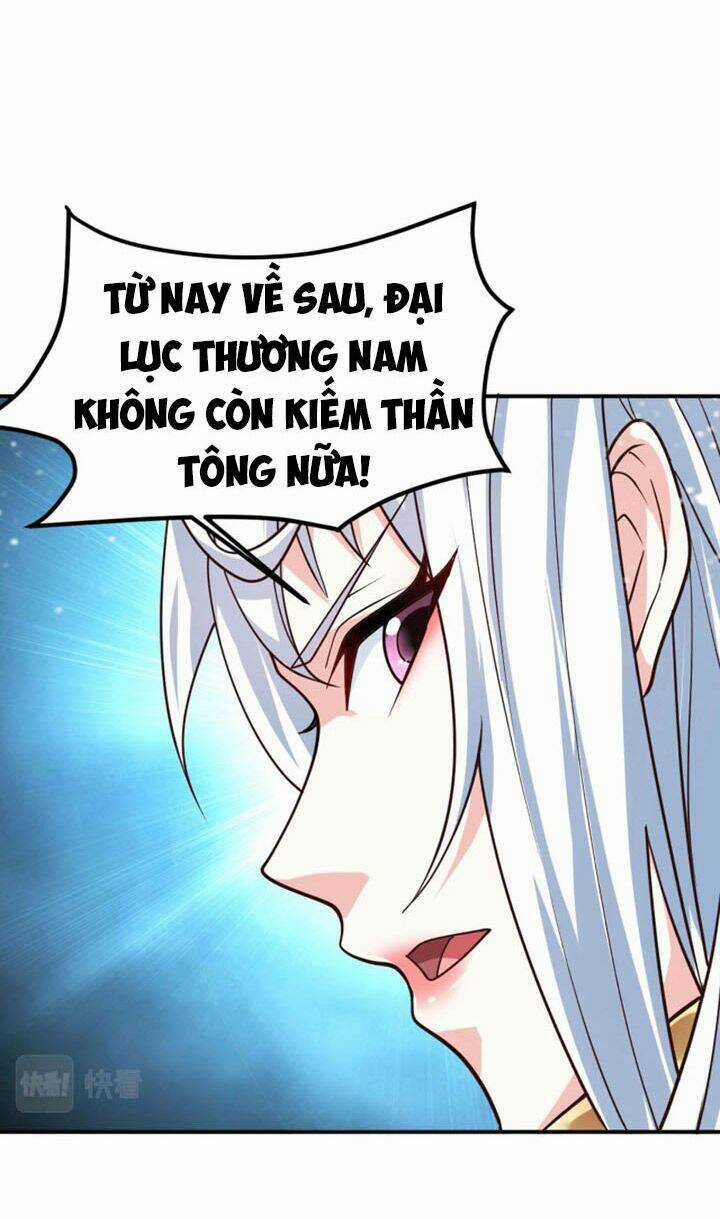 Sư Tổ Của Ta Là Thiên Hạ Đệ Nhất Chapter 18 trang 52