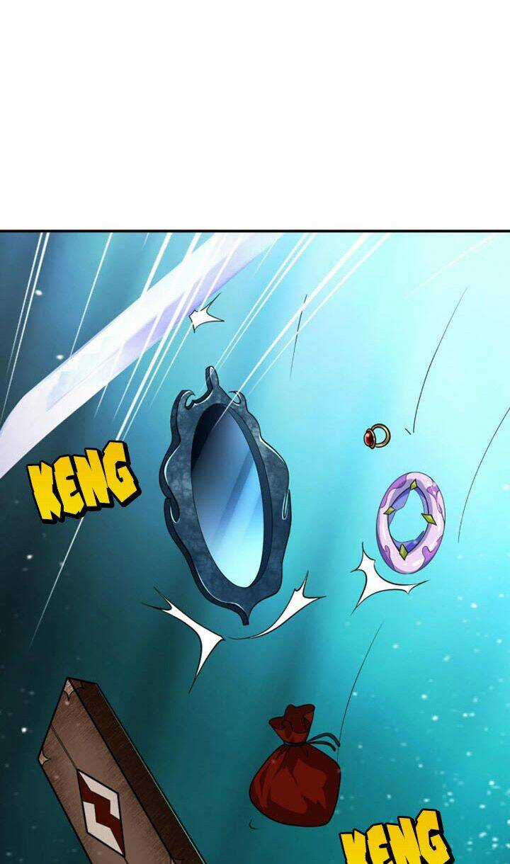 Sư Tổ Của Ta Là Thiên Hạ Đệ Nhất Chapter 18 trang 53