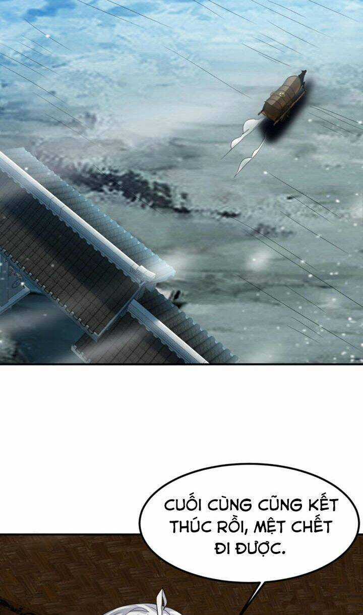 Sư Tổ Của Ta Là Thiên Hạ Đệ Nhất Chapter 18 trang 55