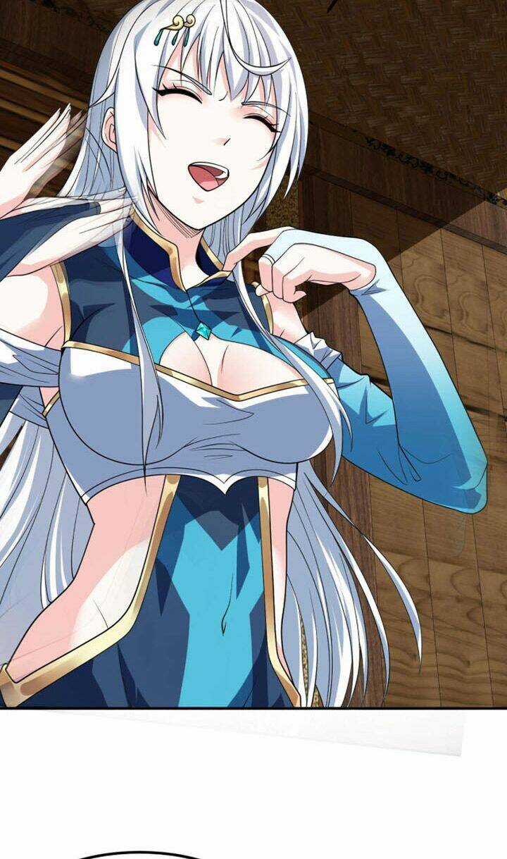 Sư Tổ Của Ta Là Thiên Hạ Đệ Nhất Chapter 18 trang 56