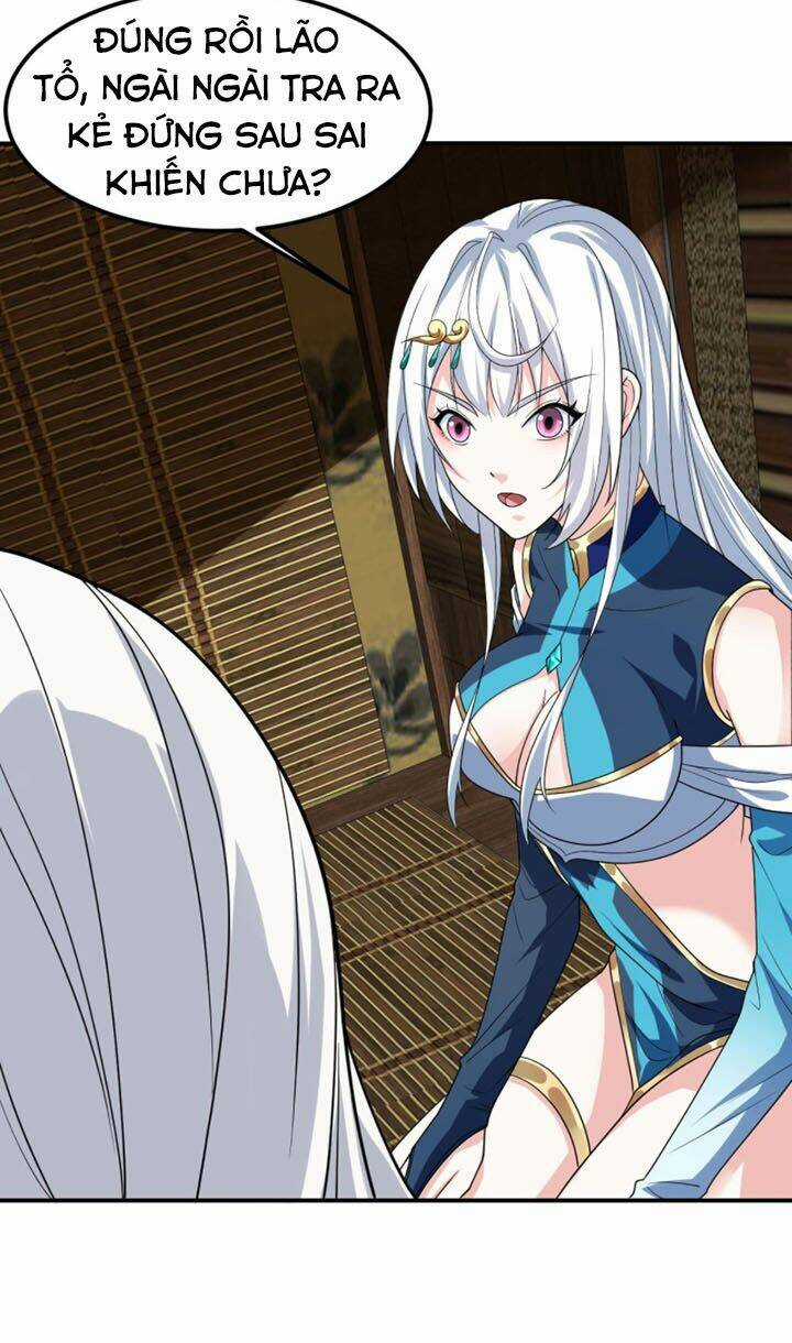 Sư Tổ Của Ta Là Thiên Hạ Đệ Nhất Chapter 18 trang 57