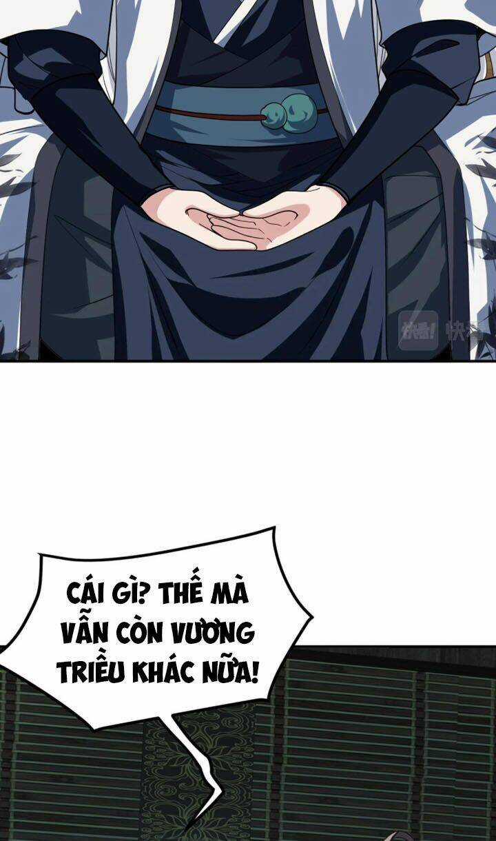 Sư Tổ Của Ta Là Thiên Hạ Đệ Nhất Chapter 18 trang 59