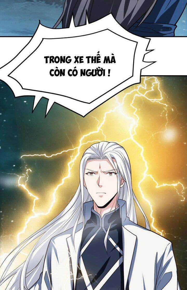 Sư Tổ Của Ta Là Thiên Hạ Đệ Nhất Chapter 18 trang 6