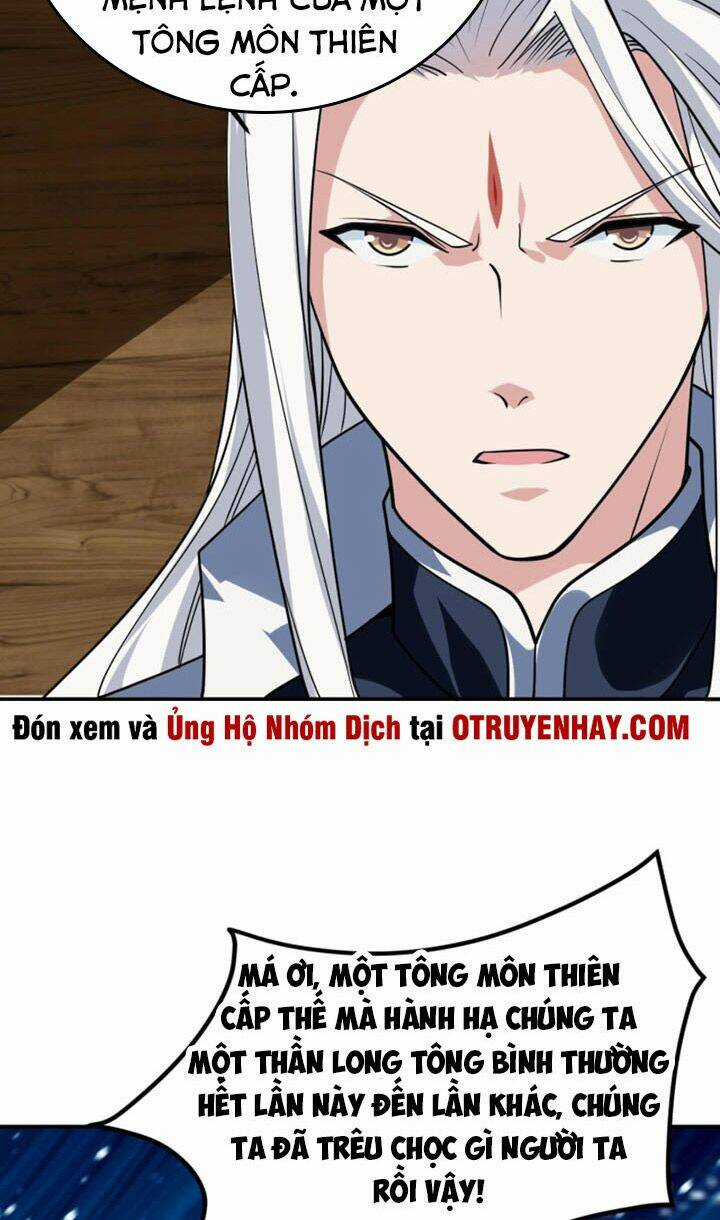 Sư Tổ Của Ta Là Thiên Hạ Đệ Nhất Chapter 18 trang 61