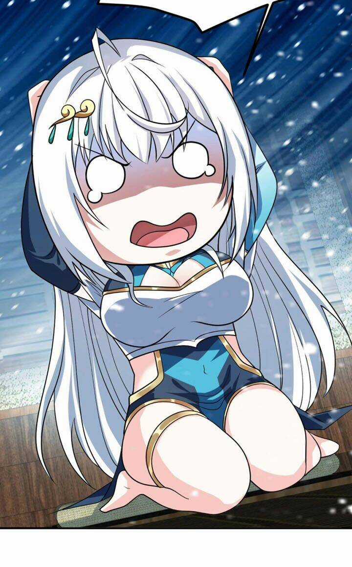 Sư Tổ Của Ta Là Thiên Hạ Đệ Nhất Chapter 18 trang 62