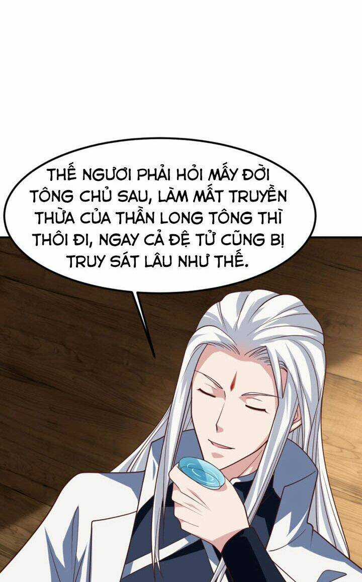 Sư Tổ Của Ta Là Thiên Hạ Đệ Nhất Chapter 18 trang 63