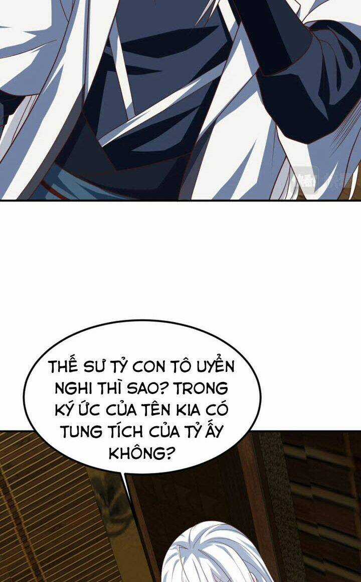 Sư Tổ Của Ta Là Thiên Hạ Đệ Nhất Chapter 18 trang 64