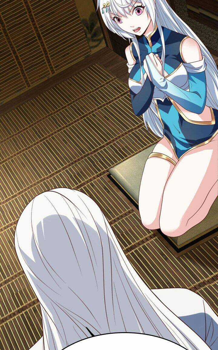 Sư Tổ Của Ta Là Thiên Hạ Đệ Nhất Chapter 18 trang 65