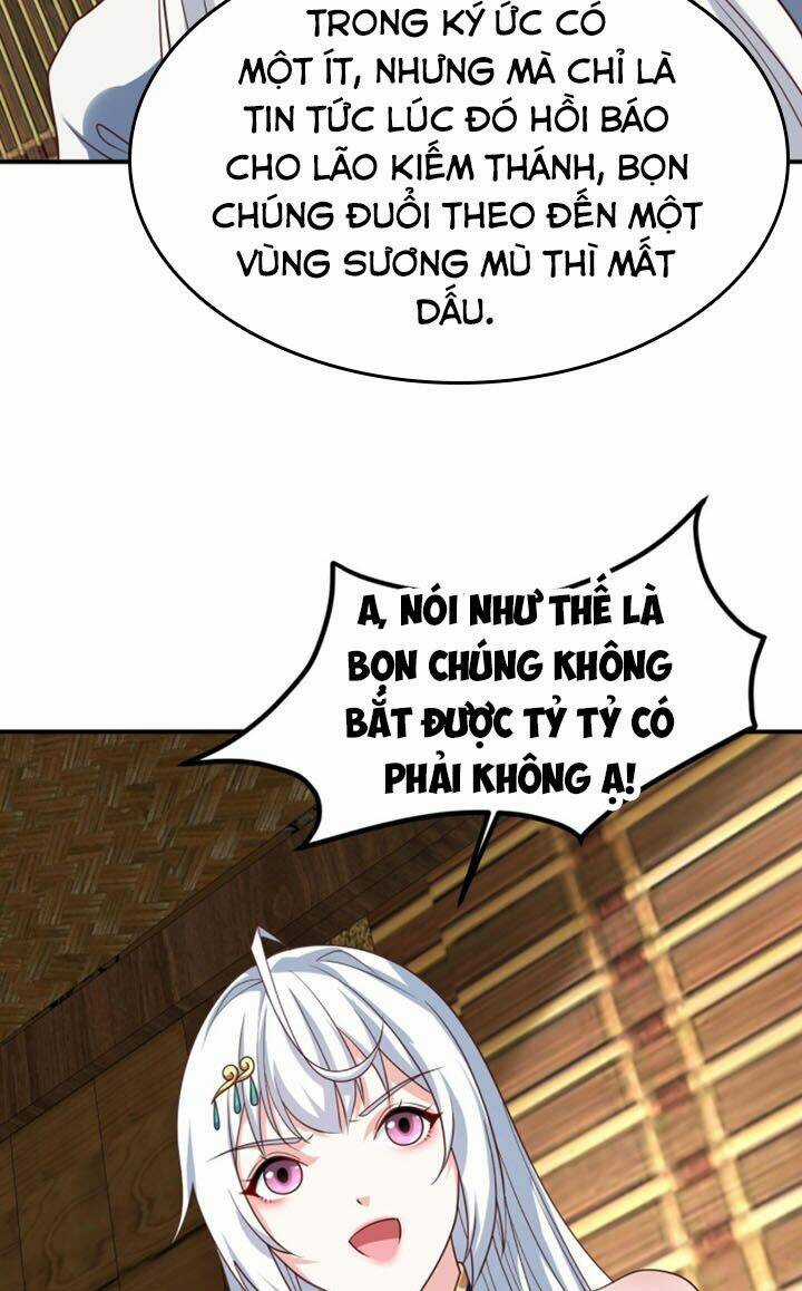 Sư Tổ Của Ta Là Thiên Hạ Đệ Nhất Chapter 18 trang 66