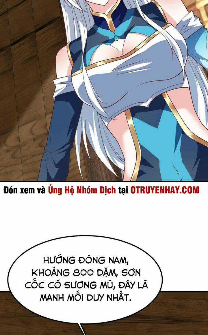 Sư Tổ Của Ta Là Thiên Hạ Đệ Nhất Chapter 18 trang 67