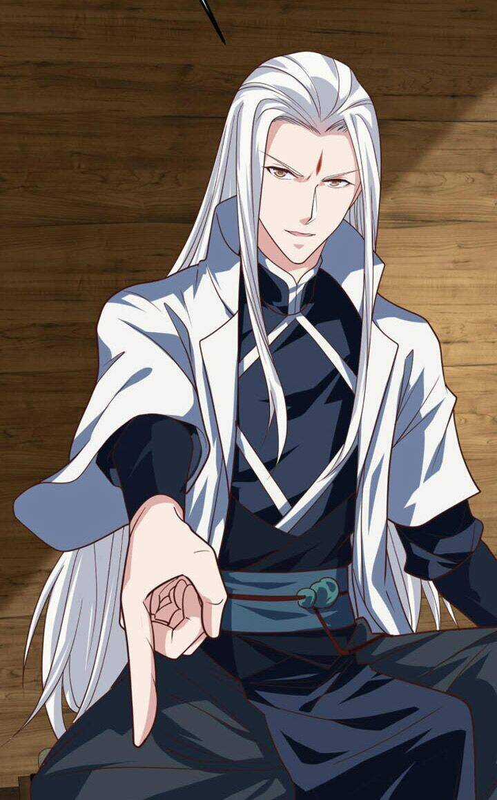 Sư Tổ Của Ta Là Thiên Hạ Đệ Nhất Chapter 18 trang 68