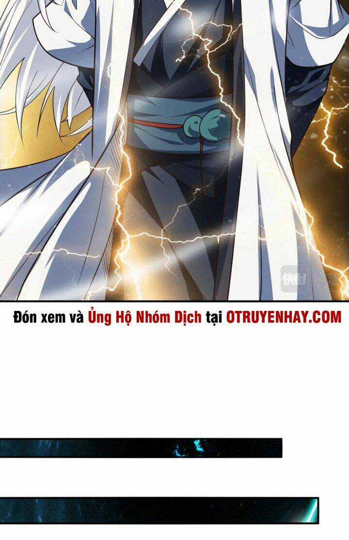 Sư Tổ Của Ta Là Thiên Hạ Đệ Nhất Chapter 18 trang 7