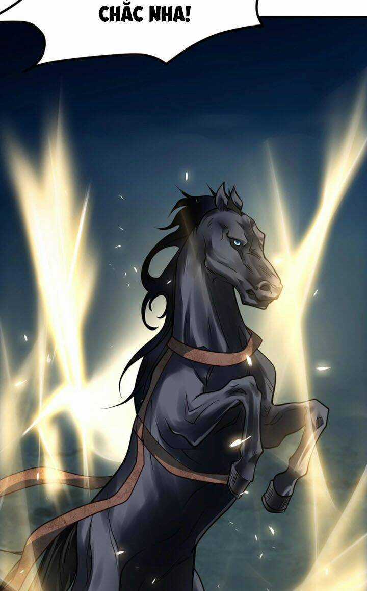 Sư Tổ Của Ta Là Thiên Hạ Đệ Nhất Chapter 18 trang 70