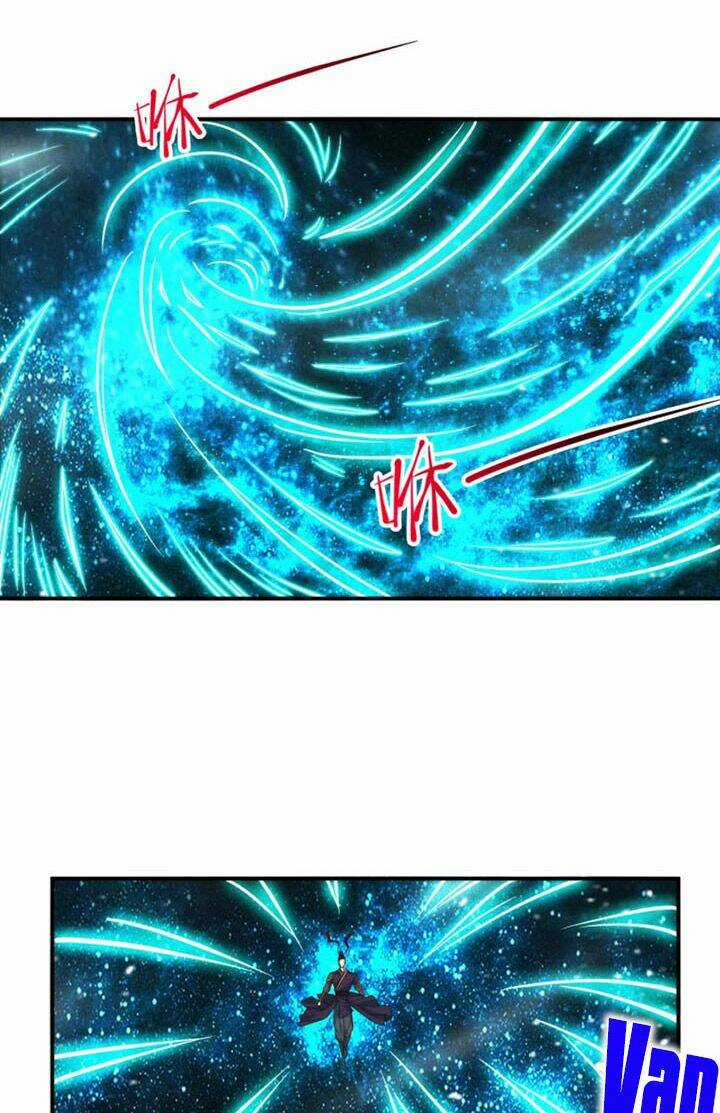 Sư Tổ Của Ta Là Thiên Hạ Đệ Nhất Chapter 18 trang 8