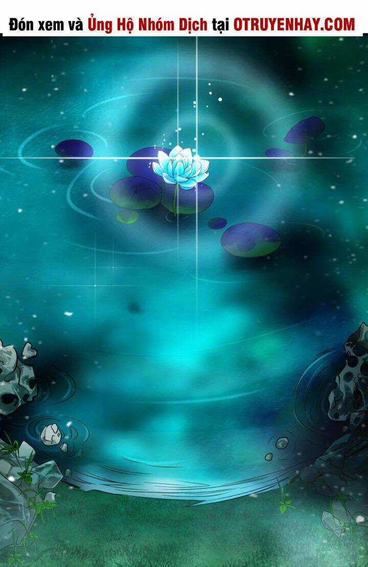 Sư Tổ Của Ta Là Thiên Hạ Đệ Nhất Chapter 19 trang 12