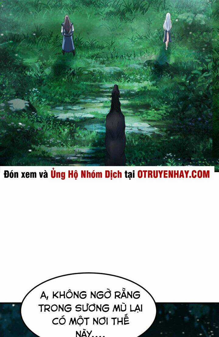 Sư Tổ Của Ta Là Thiên Hạ Đệ Nhất Chapter 19 trang 13