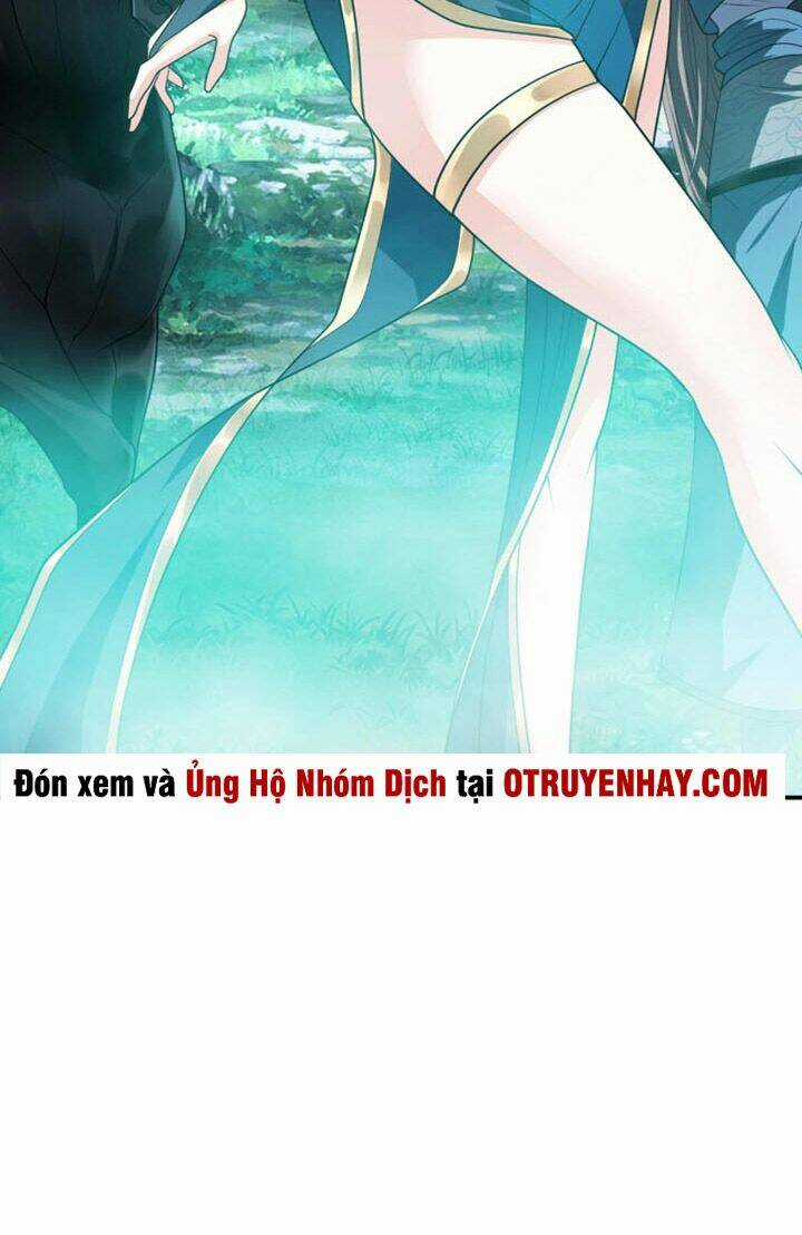 Sư Tổ Của Ta Là Thiên Hạ Đệ Nhất Chapter 19 trang 15