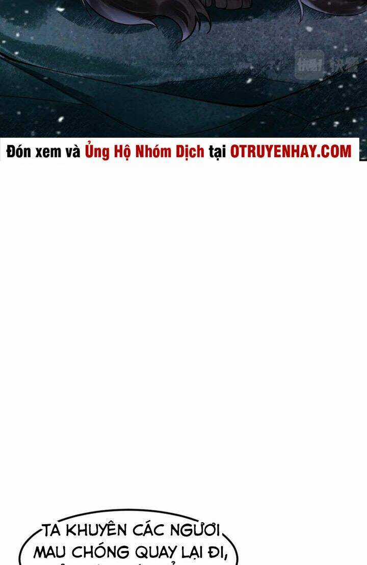 Sư Tổ Của Ta Là Thiên Hạ Đệ Nhất Chapter 19 trang 18