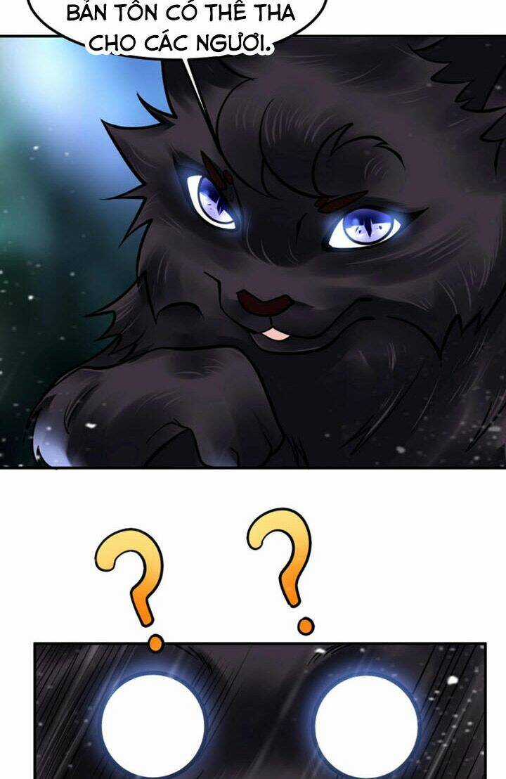 Sư Tổ Của Ta Là Thiên Hạ Đệ Nhất Chapter 19 trang 19