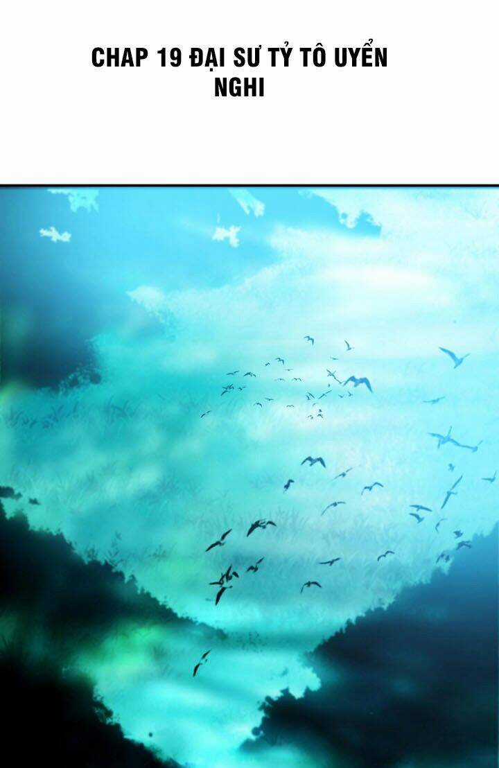 Sư Tổ Của Ta Là Thiên Hạ Đệ Nhất Chapter 19 trang 2